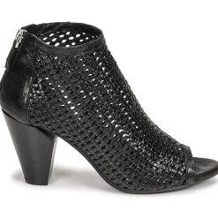 Mimmu - INTRECCIO-NERO-PARKER