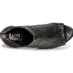 Mimmu - INTRECCIO-NERO-PARKER