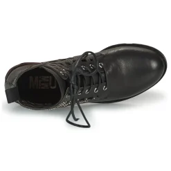 Mimmu - MONTONE NEROA