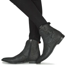 Mimmu - PYTHON INTAG