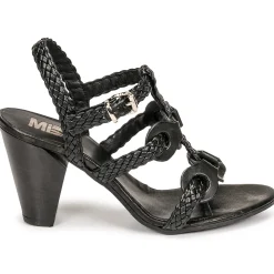 Mimmu - TRECCIA-P-NERO