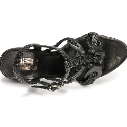 Mimmu - TRECCIA-P-NERO