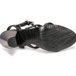 Mimmu - TRECCIA-P-NERO