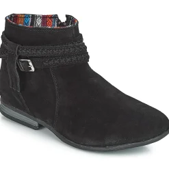 Minnetonka - DIXON BOOT