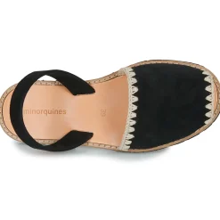 Minorquines - AVARCA