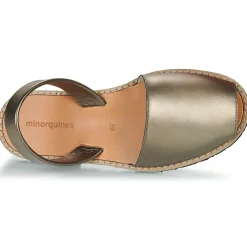 Minorquines - AVARCA