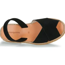 Minorquines - AVARCA CALA