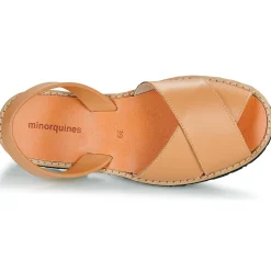 Minorquines - AVARCA CALA