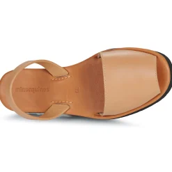 Minorquines - AVARCA PLATJA PLATEFORME