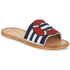 Miss L'Fire - ALL ABOARD