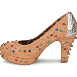 Miss L'Fire - SHOWGIRL