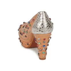 Miss L'Fire - SHOWGIRL