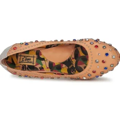 Miss L'Fire - SHOWGIRL