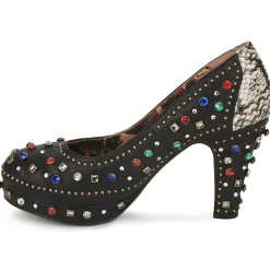 Miss L'Fire - SHOWGIRL