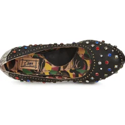 Miss L'Fire - SHOWGIRL