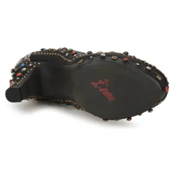 Miss L'Fire - SHOWGIRL