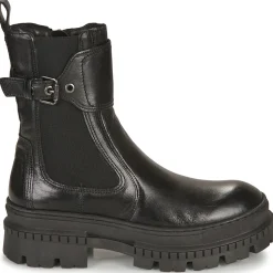 Mjus - GEORDIE BUCKLE