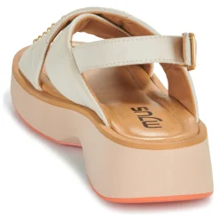 Mjus - LEVANTE CROSSED