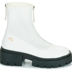 Moony Mood - BRIGITTE