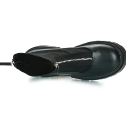 Moony Mood - BRIGITTE