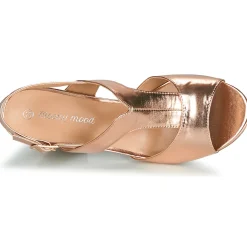 Moony Mood - JALILIA