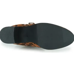 Moony Mood - PETROLIA