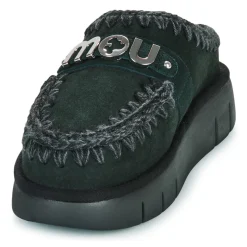 Mou - BOUNCE CLOG METAL LOGO