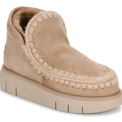 Mou - ESKIMO BOUNCE SNEAKERS