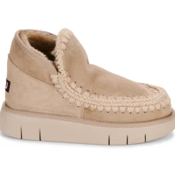 Mou - ESKIMO BOUNCE SNEAKERS