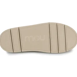 Mou - ESKIMO BOUNCE SNEAKERS
