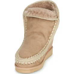 Mou - ESKIMO INNER WEDGE SHORT