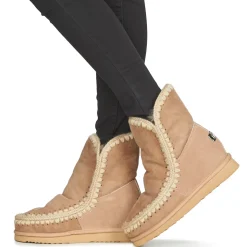 Mou - ESKIMO INNER WEDGE SHORT