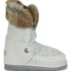 Mou - ESKIMO LACE FUR