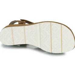 Mou - EVA CRISS CROSS WEDGE