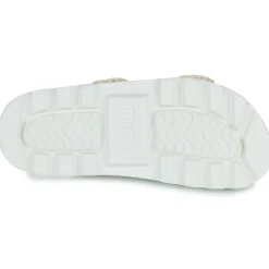 Mou - EVA ONE-PIECE SLIDE TWO-BUCKLE