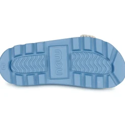 Mou - EVA ONE-PIECE SLIDE TWO-BUCKLE