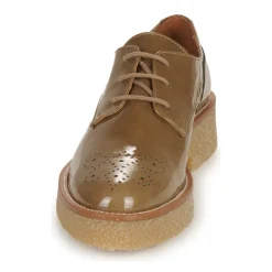 Myma - 7201-CREPE-VERNIS-TORTORA