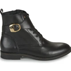 Myma - 7015MY01-CUIR-NOIR