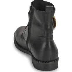 Myma - 7015MY01-CUIR-NOIR