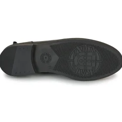 Myma - 7015MY01-CUIR-NOIR