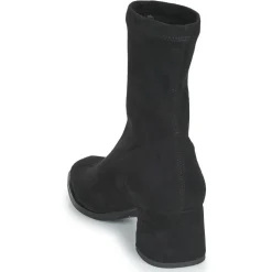 Myma - 5897-MY-STRECH-VELOUR-NOIR