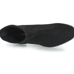 Myma - 5897-MY-STRECH-VELOUR-NOIR