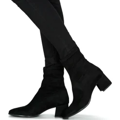 Myma - 5897-MY-STRECH-VELOUR-NOIR