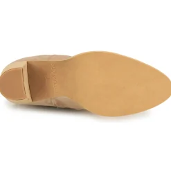 Myma - 7750-MY00-VEL-TAUPE
