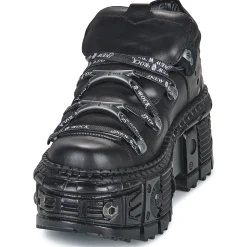 New Rock - WALL CRUST