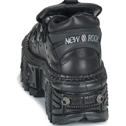 New Rock - WALL CRUST