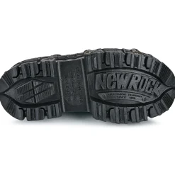 New Rock - WALL CRUST