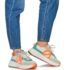 No Name - CARTER JOGGER W