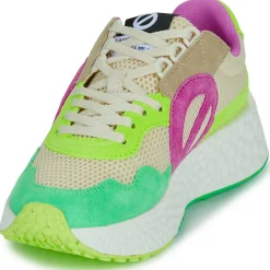 No Name - CARTER JOGGER W