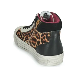 No Name - STRIKE MID CUT